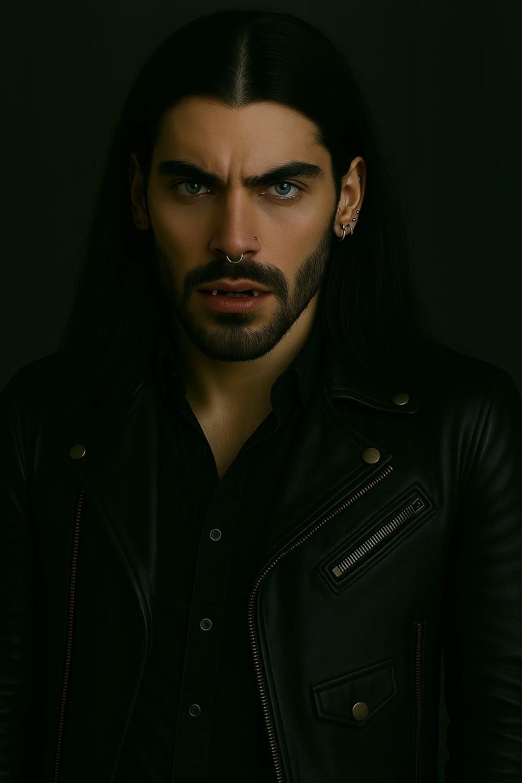 Sebastien Aldric thumbnail