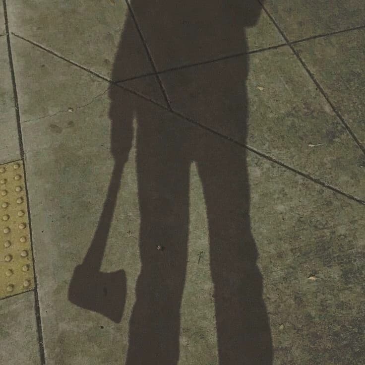 Friend psycho thumbnail