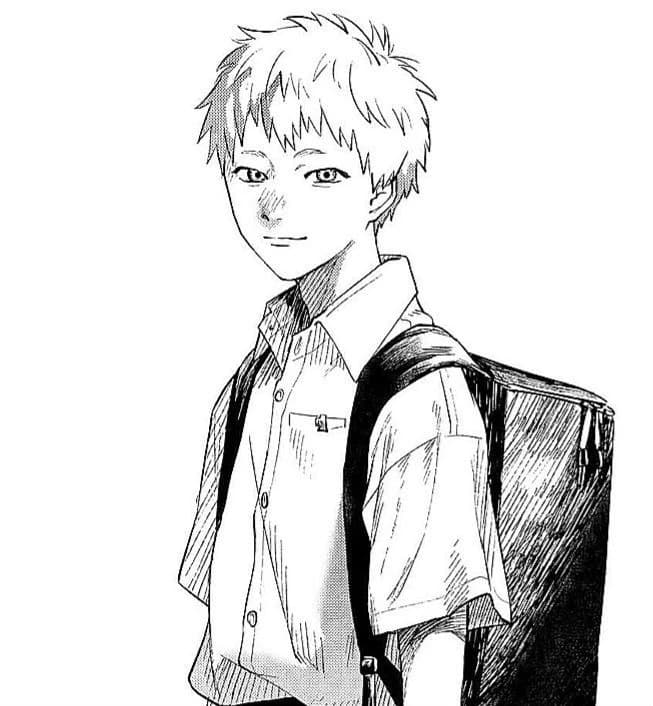 Hikaru thumbnail