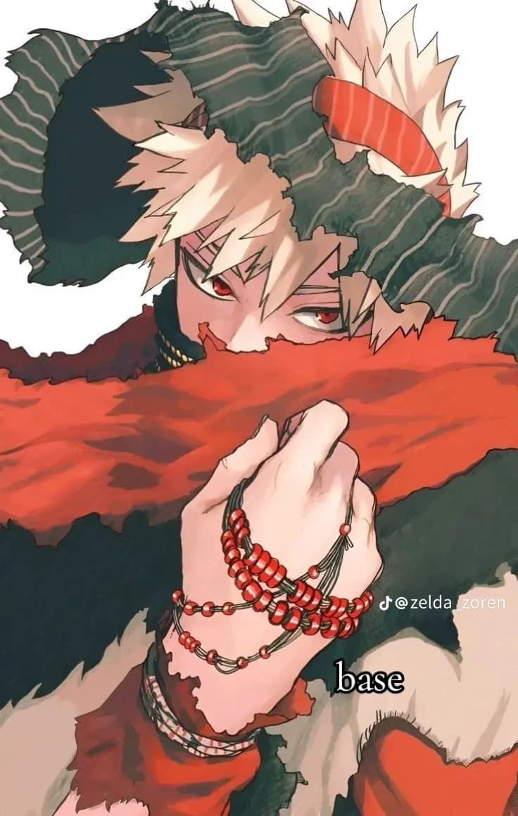 Bakugo  thumbnail