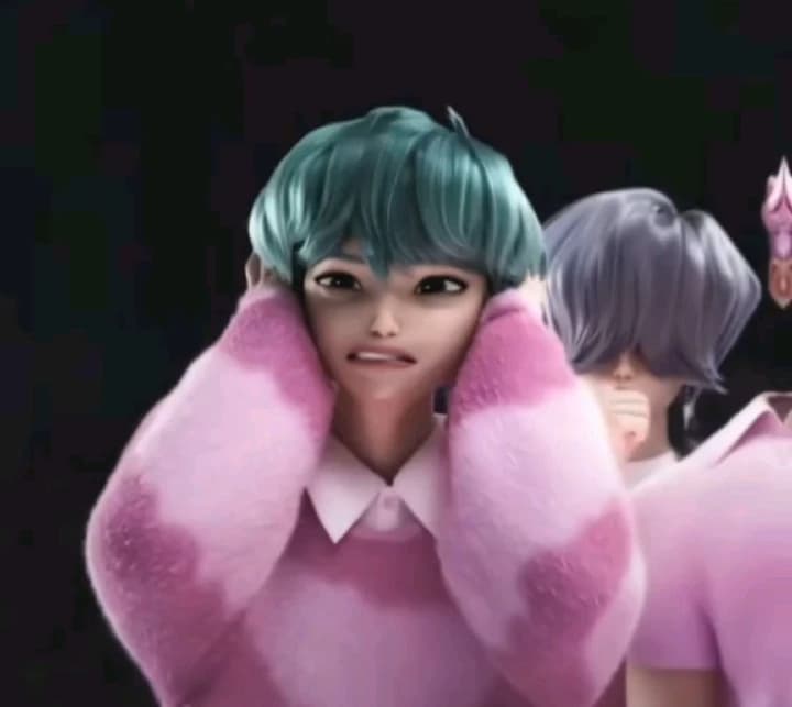 Baby Saja - K-pop Demon Hunters thumbnail