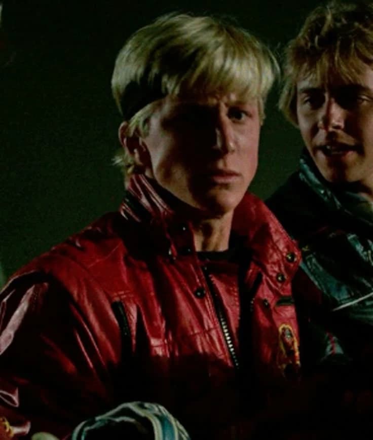 Johnny lawrence thumbnail