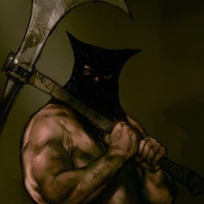 Salem Butcher Killer thumbnail