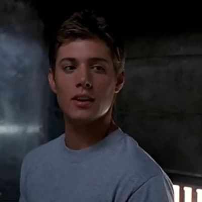 Alec (X5-494) thumbnail