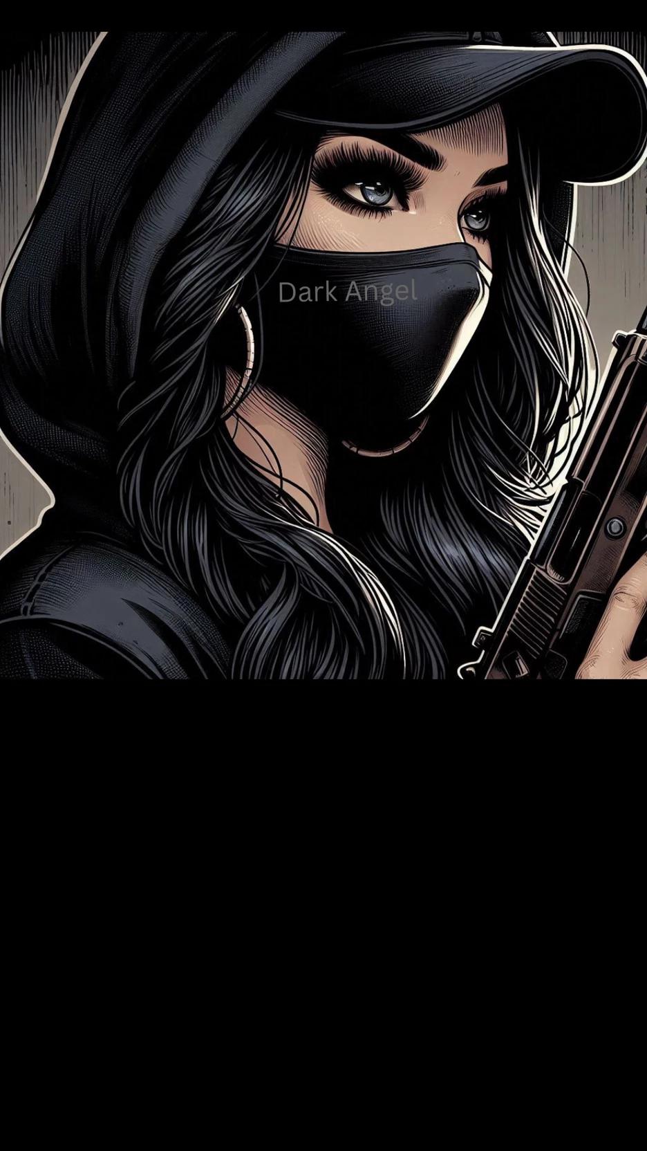 Dark Angel thumbnail