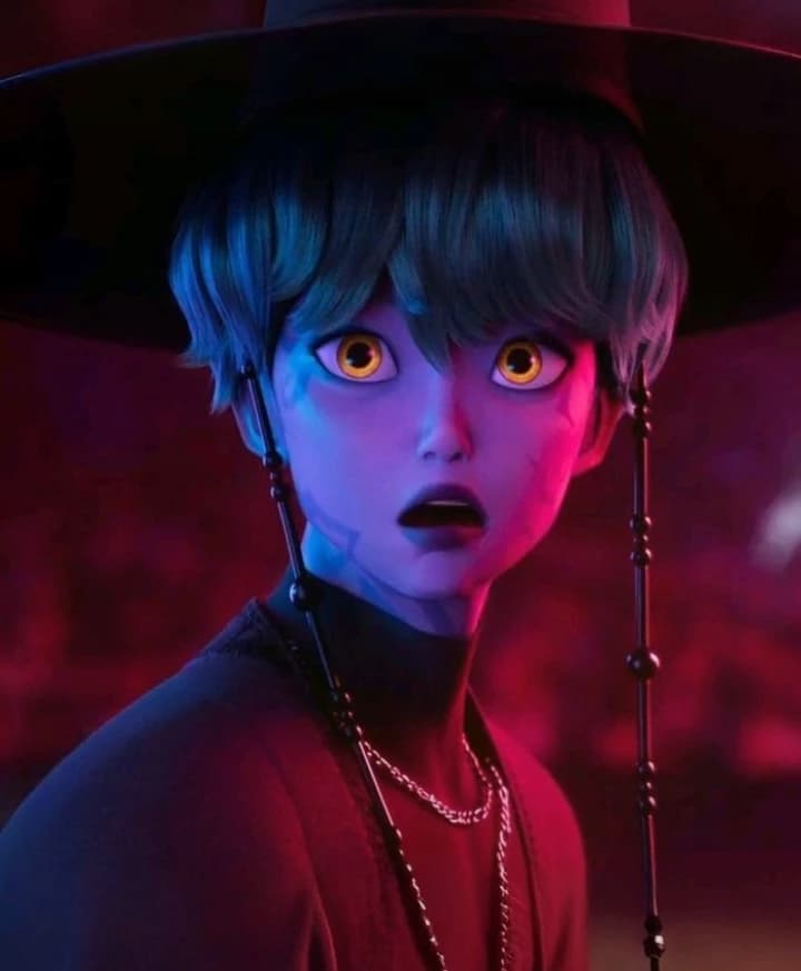Baby Saja - K-pop Demon Hunters thumbnail
