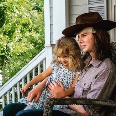 carl grimes thumbnail