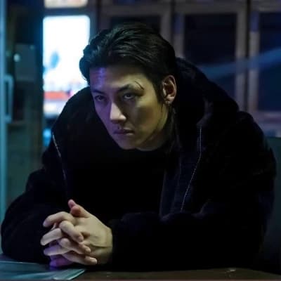 Yoon Gil-ho thumbnail
