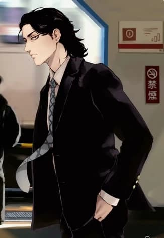 Shota aizawa thumbnail