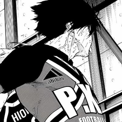Rin Itoshi thumbnail