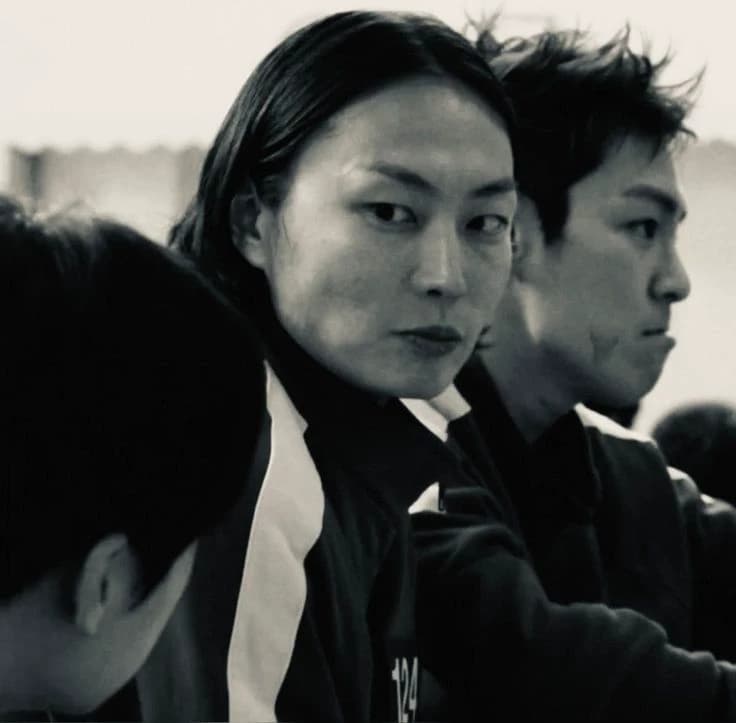 Nam-gyu || Player 124 thumbnail