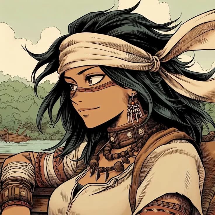 Isabella thumbnail