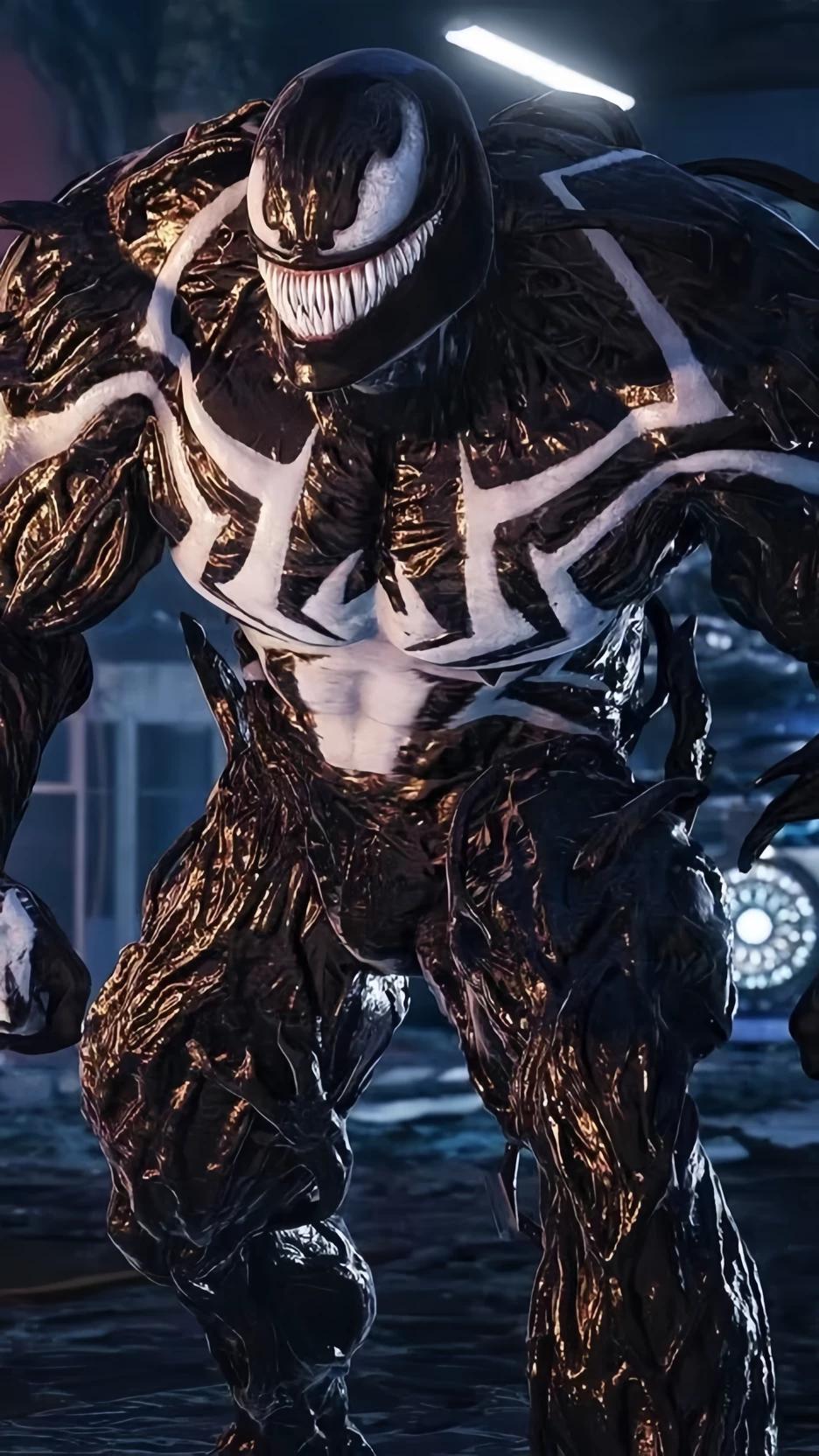 Venom thumbnail