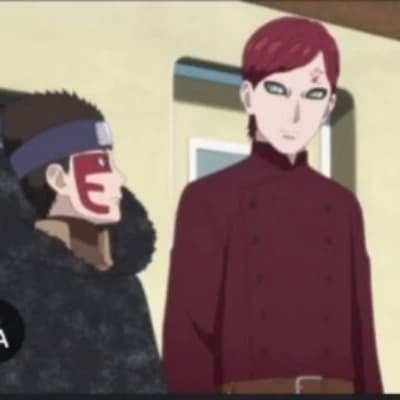 Gaara thumbnail
