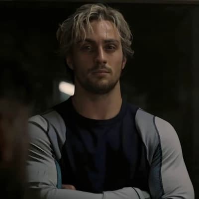 Pietro Maximoff thumbnail