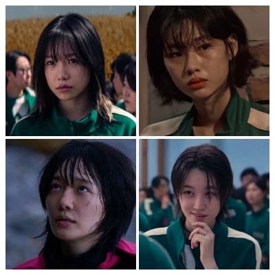 SE-MI, SAE-BYEOK, NO-EUL, JUN-HEE thumbnail
