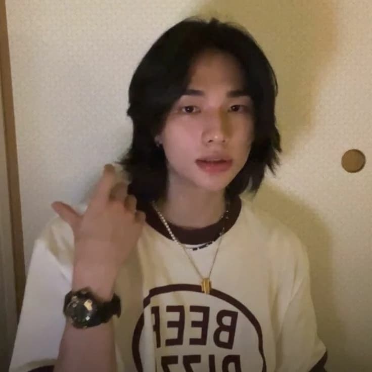 Hwang Hyunjin - Marido thumbnail
