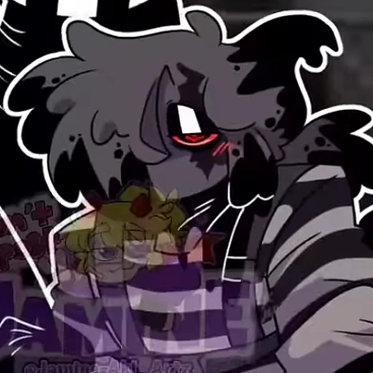 Twisted Blot thumbnail