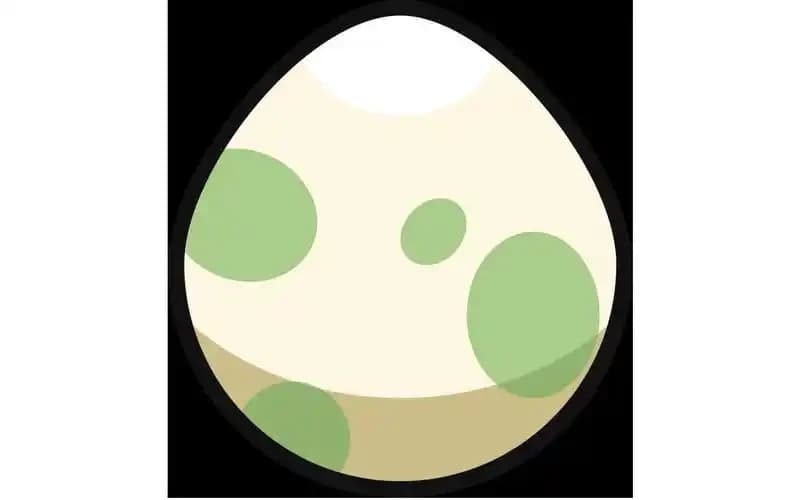 Pokémon Egg thumbnail