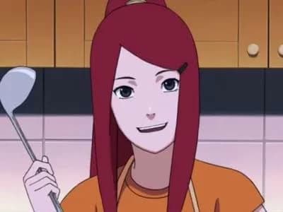 Kushina Uzumaki thumbnail