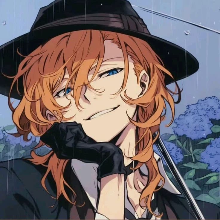 Chuuya thumbnail