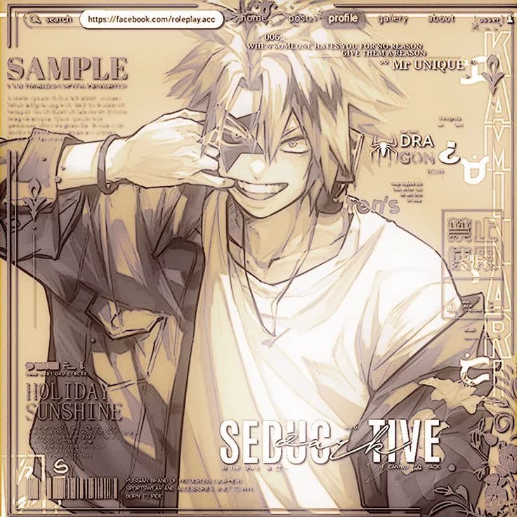 Denki Kaminari thumbnail