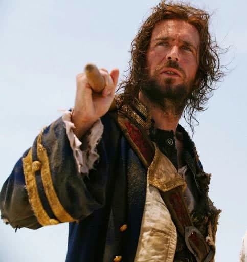 James Norrington thumbnail