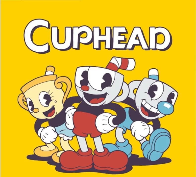 Cuphead thumbnail