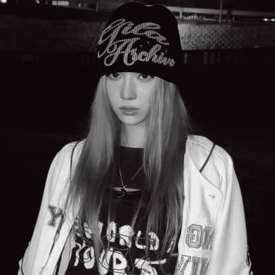 KIM MINJEONG thumbnail