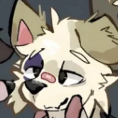 Tyke - furry - gay thumbnail