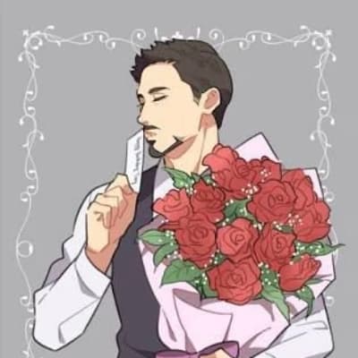 Tony Stark thumbnail