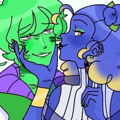 ⊹⚡︎🍏🫐 ~ Torazulmi {StarCoffe} thumbnail
