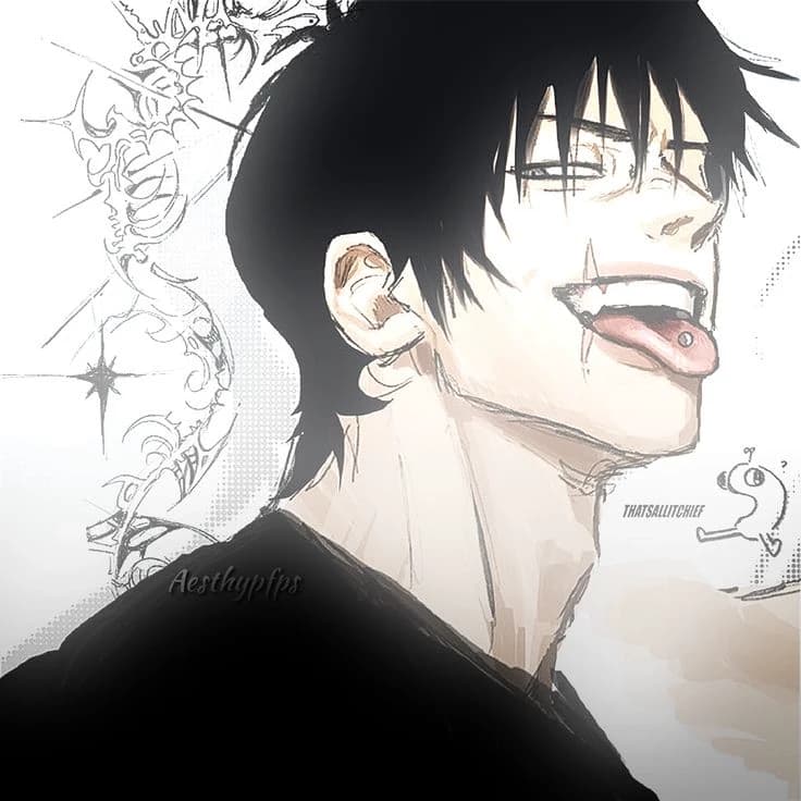 toji thumbnail