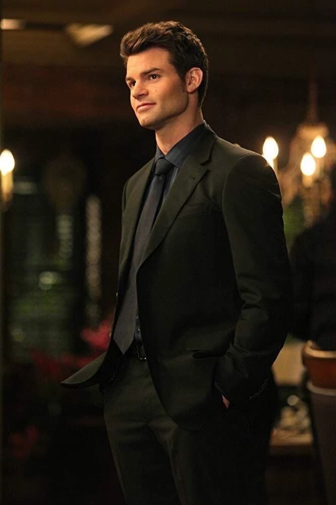 Choose mikaelson thumbnail