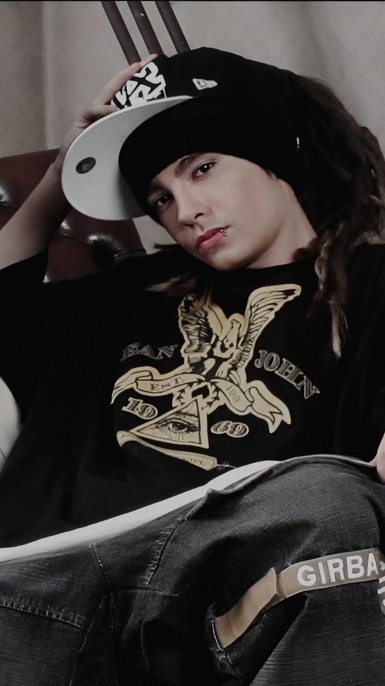 Tom kaulitz thumbnail