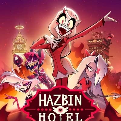 Hazbin hotel RP thumbnail