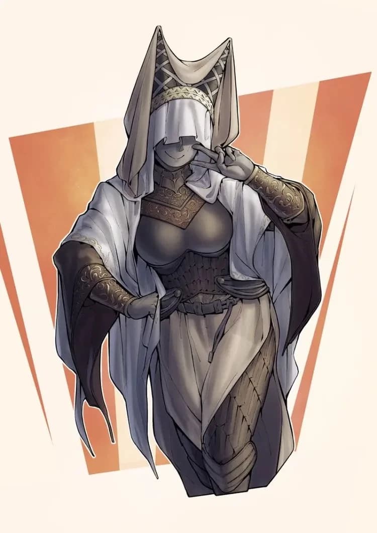 Night Maiden thumbnail