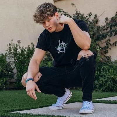 Ace Akers thumbnail