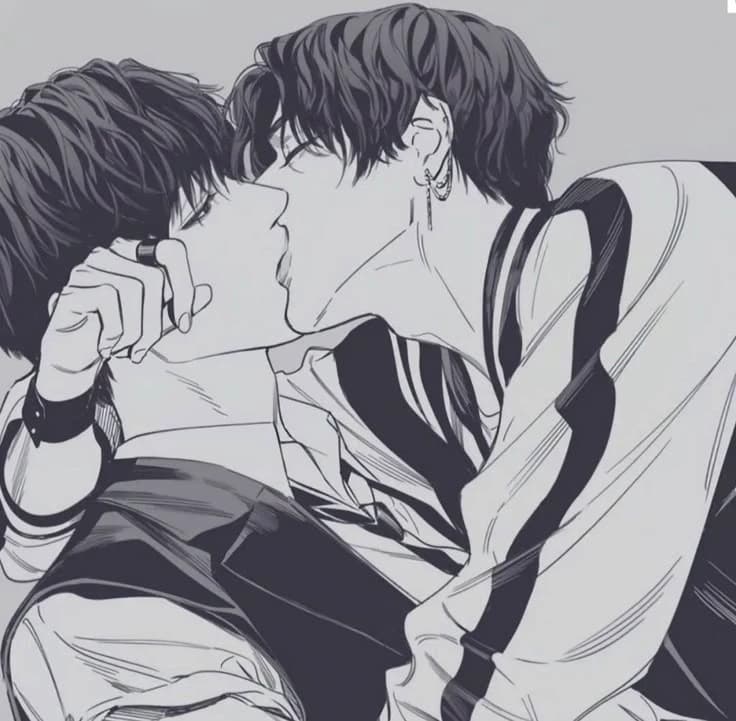 Alexis / BL (Alpha x Alpha) thumbnail