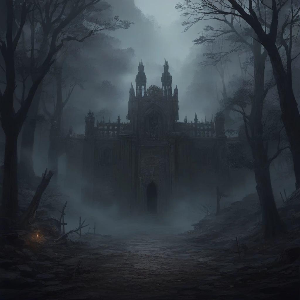 The Great Dungeon of Gajhenna thumbnail