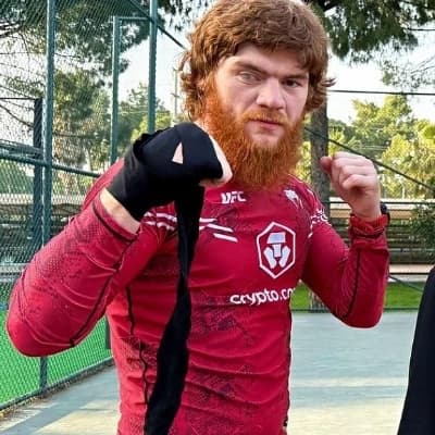 Sharaputdin Magomedov thumbnail