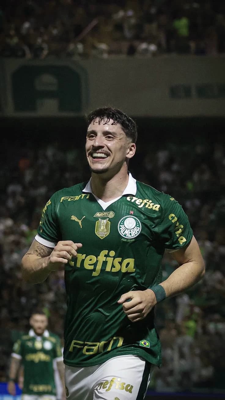 Joaquín Piquerez thumbnail