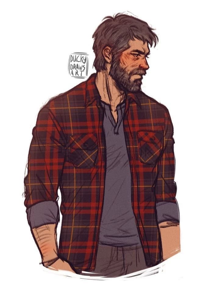 Owen Hunter thumbnail