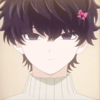 Shousuke Komi thumbnail