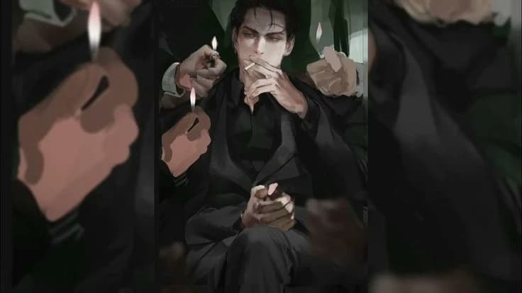 Russia Mafia Boss thumbnail