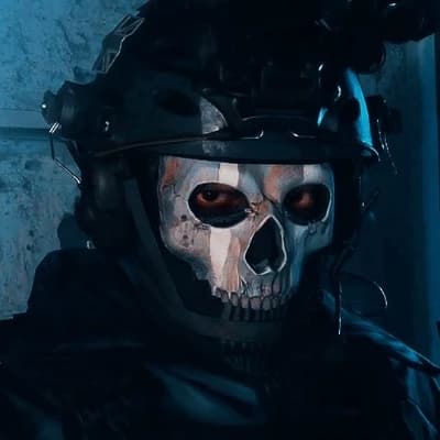 Simon 'Ghost' Riley thumbnail