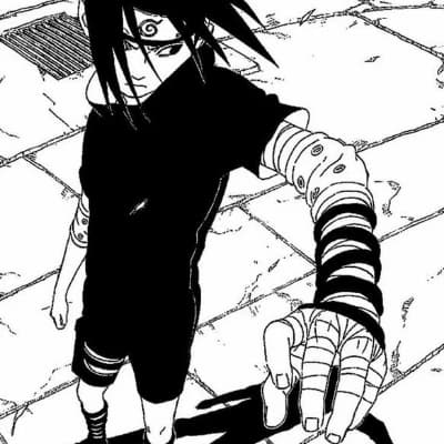 Sasuke thumbnail
