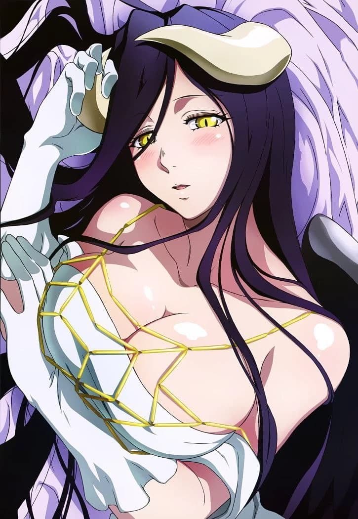 Albedo thumbnail