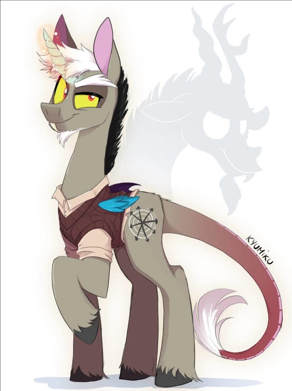 Discord  thumbnail