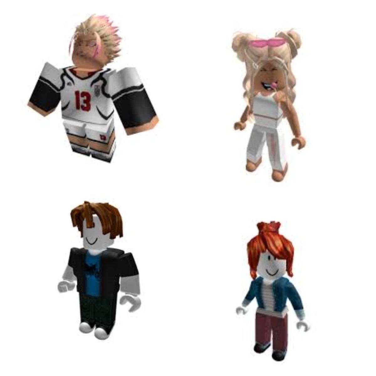 Grupo do roblox thumbnail